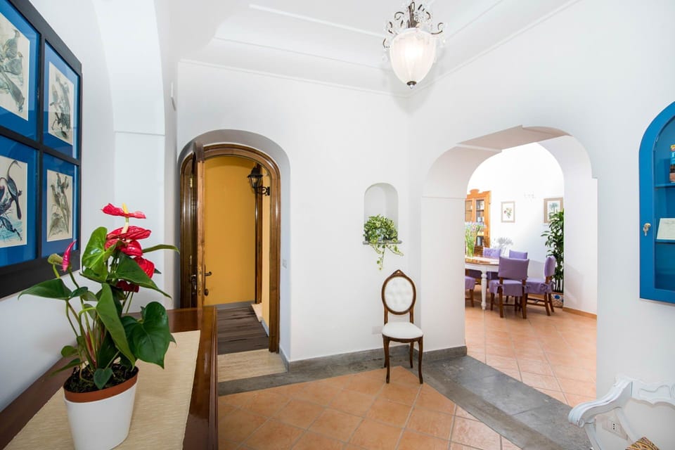 Accommodation