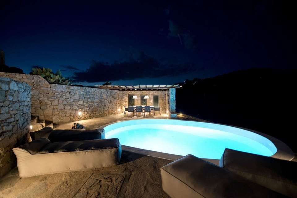 Accommodation