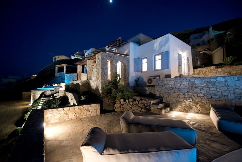 Accommodation