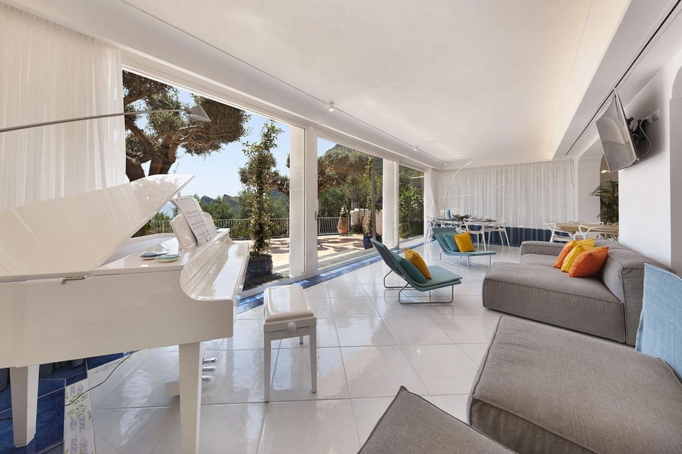 Accommodation
