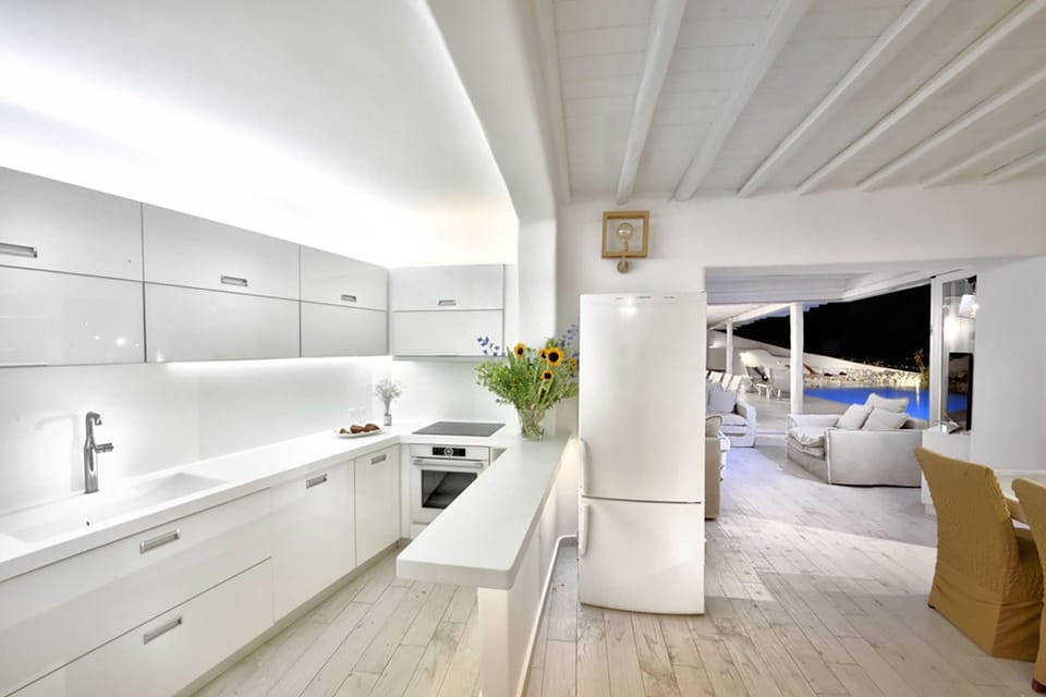 Accommodation