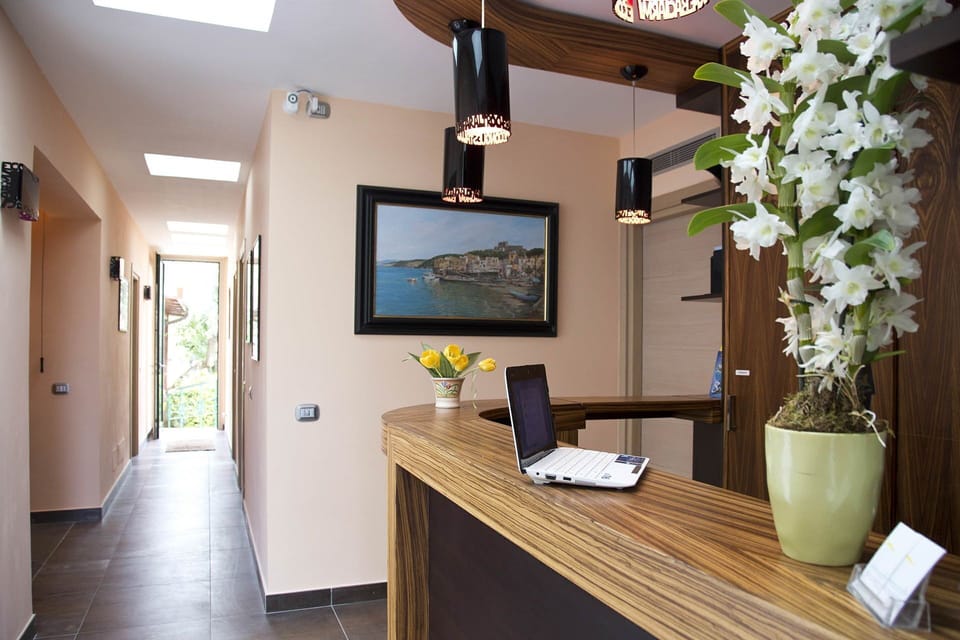 Accommodation
