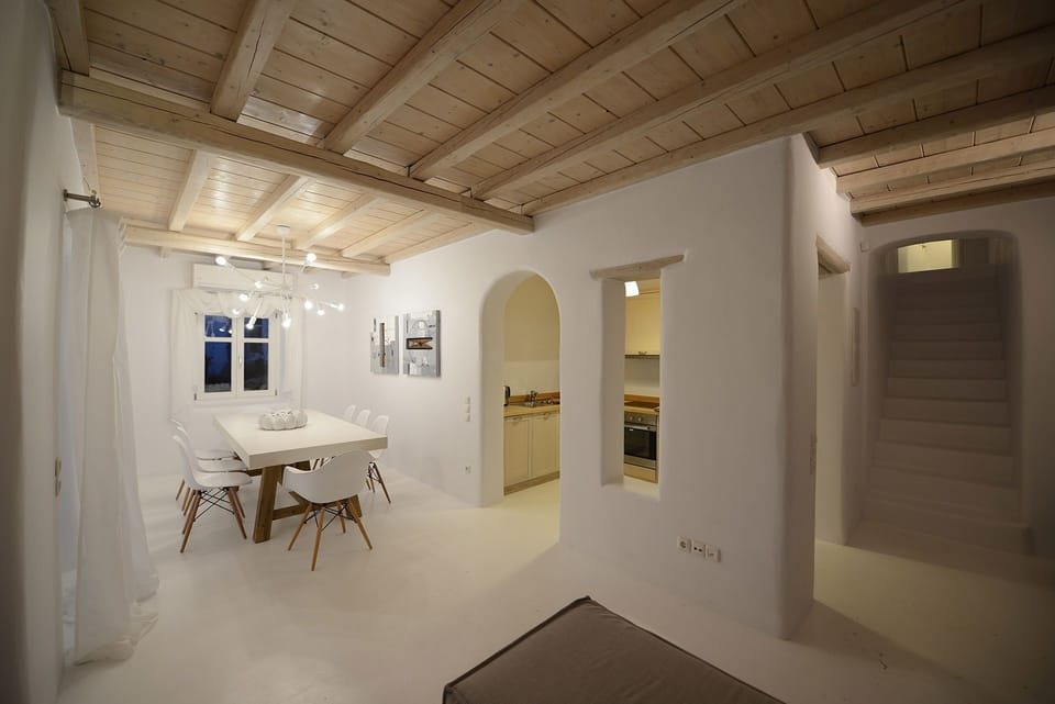 Accommodation