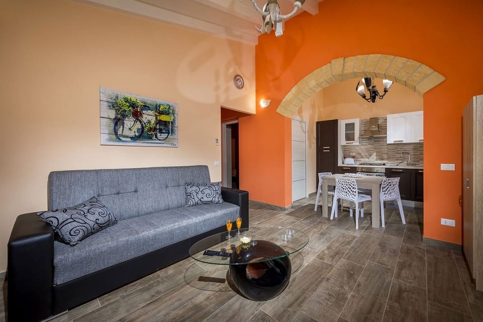 Accommodation