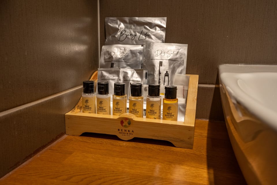 Stone Double Room | Minibar, in-room safe, desk, soundproofing