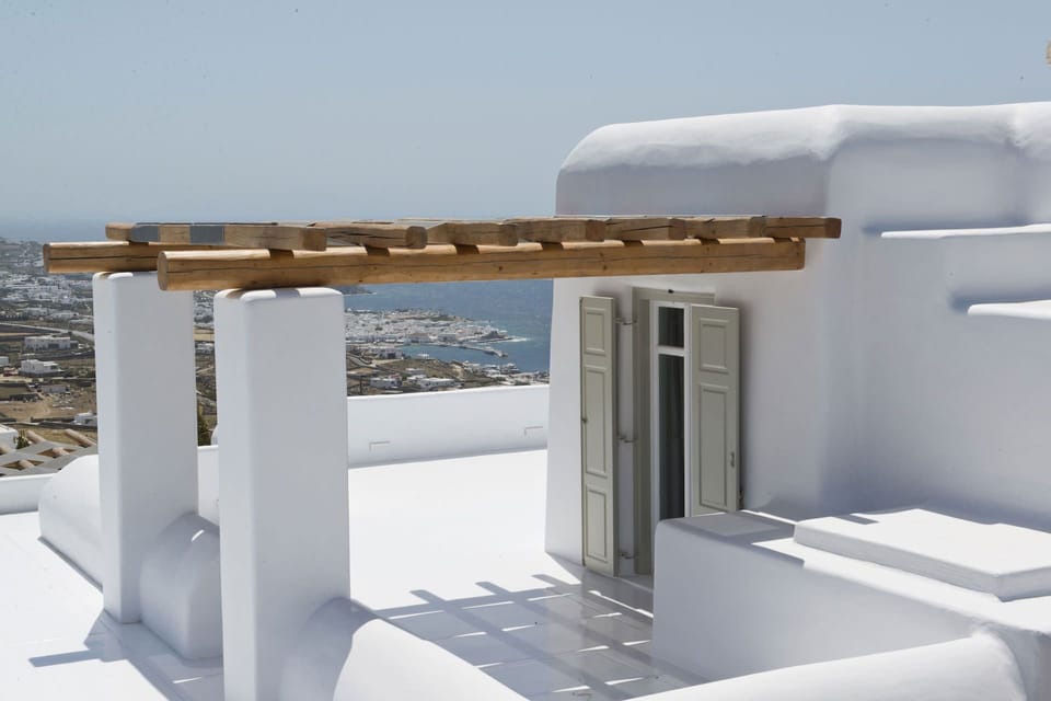 Accommodation