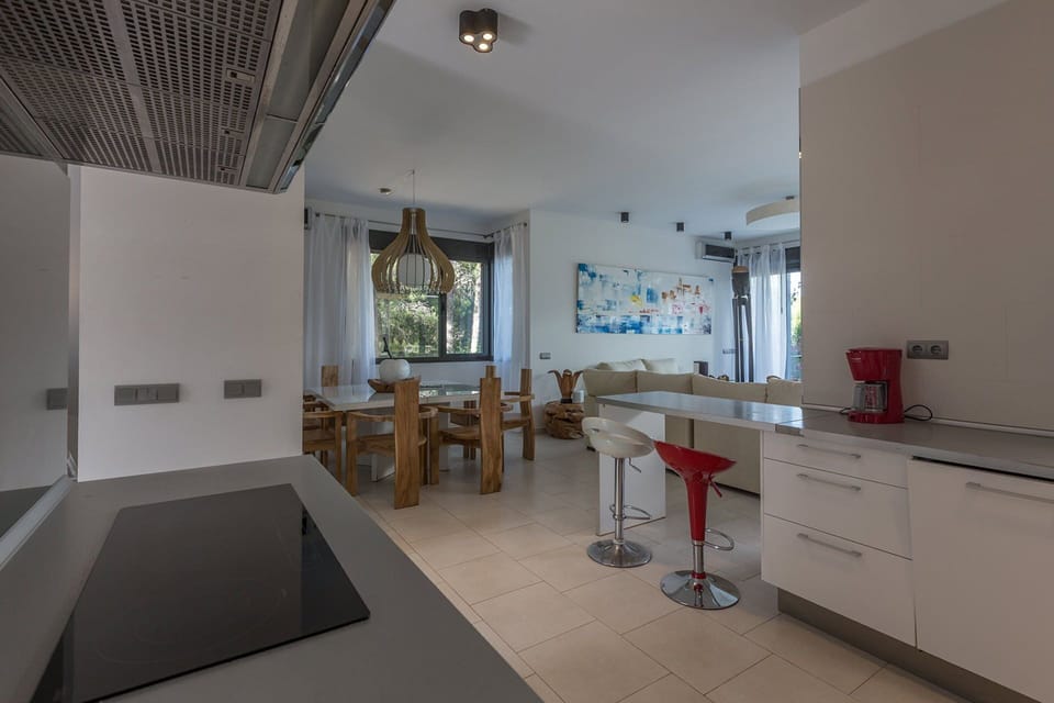 Accommodation
