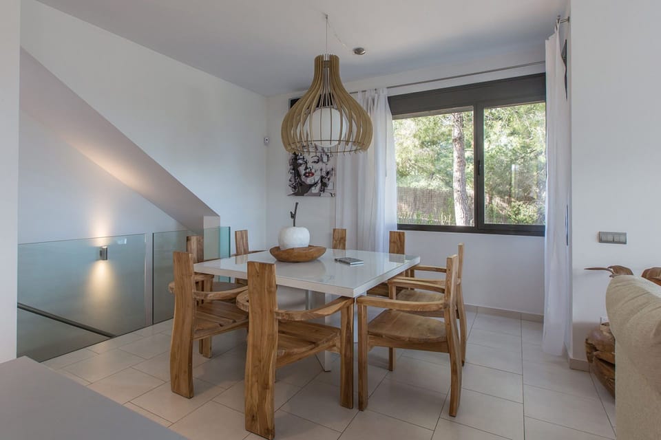 Accommodation