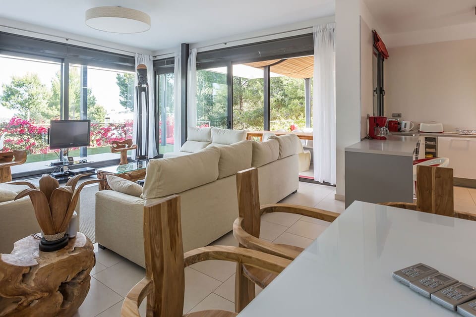 Accommodation