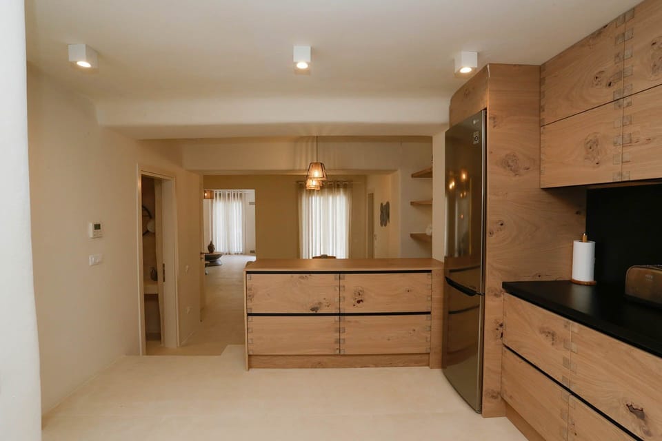 Accommodation