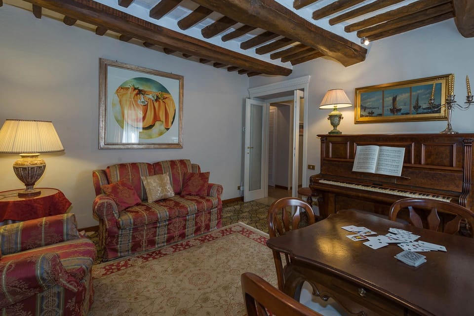 Accommodation