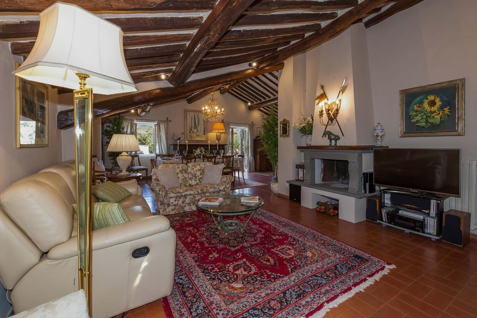 Accommodation