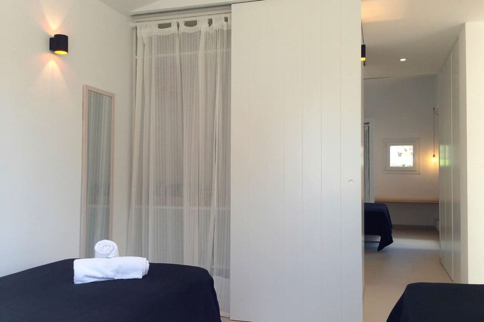 Accommodation