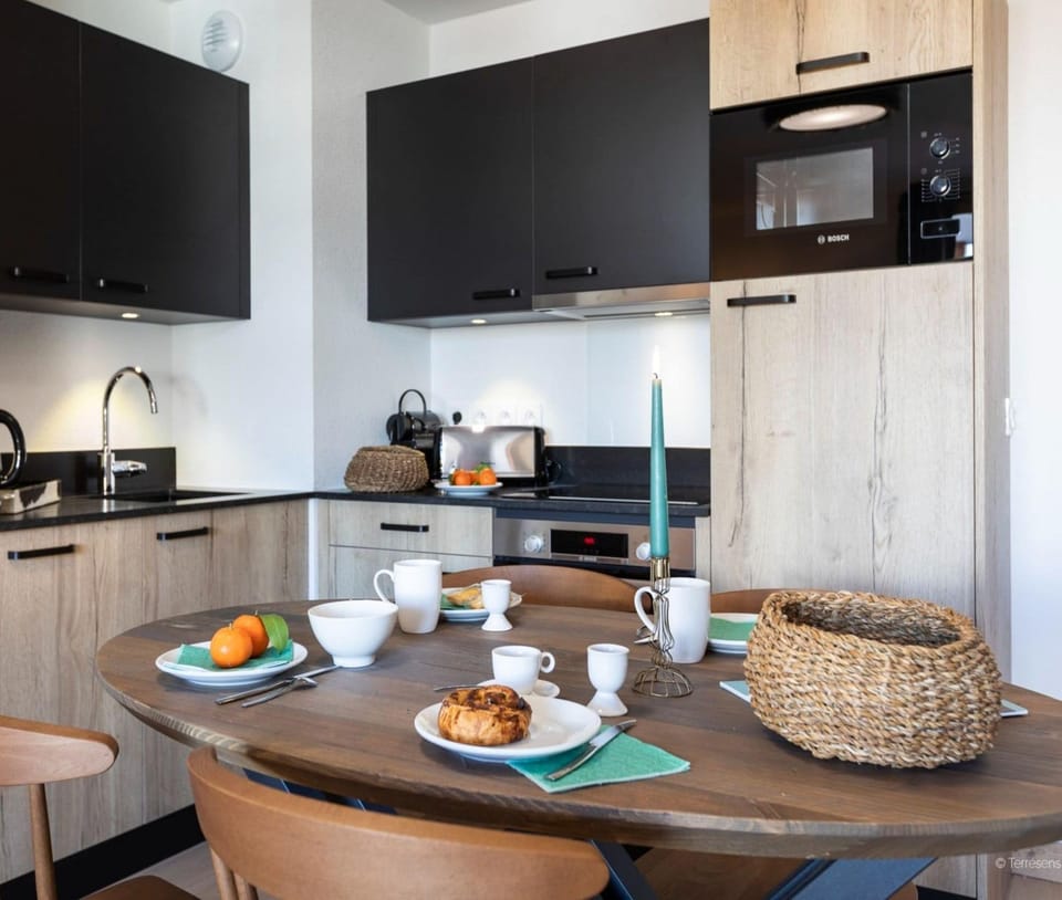Apartment | Private kitchen