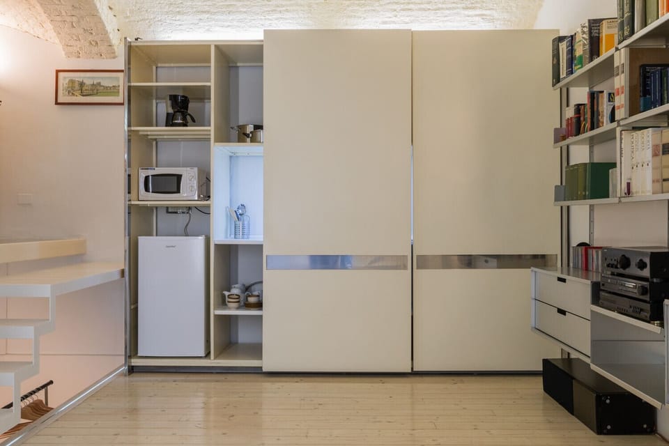 House | 1 bedroom