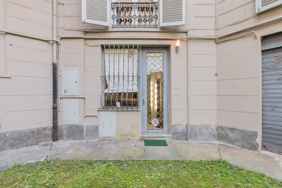 House | 1 bedroom