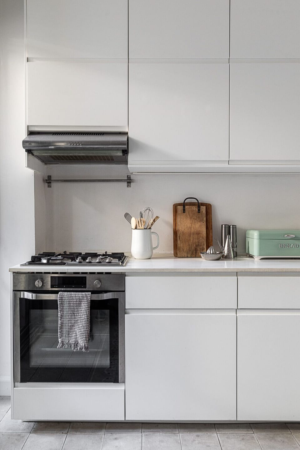 House | Interior