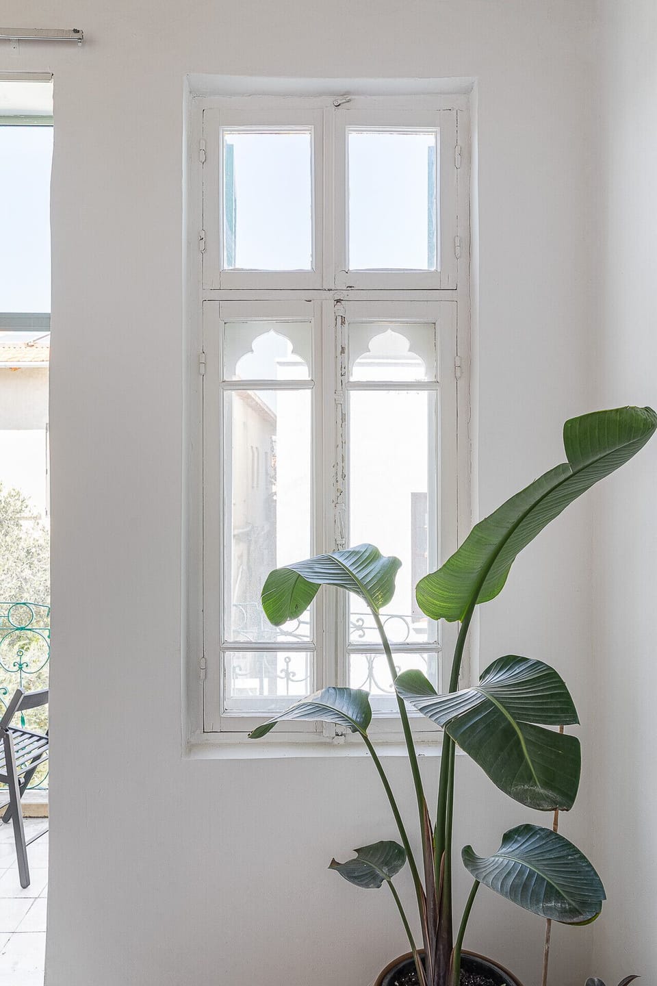House | Interior