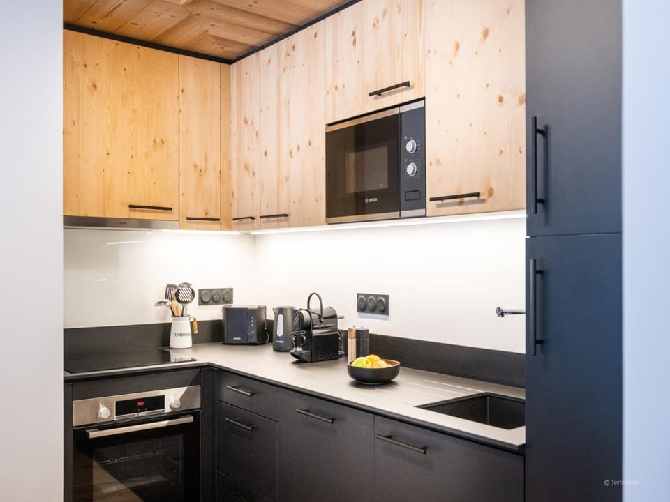 Apartment | Private kitchen