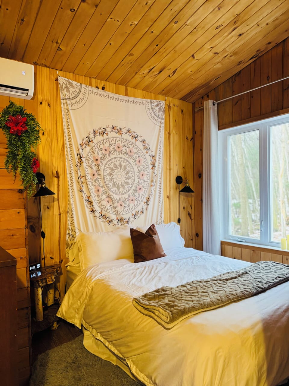Standard Chalet | 1 bedroom