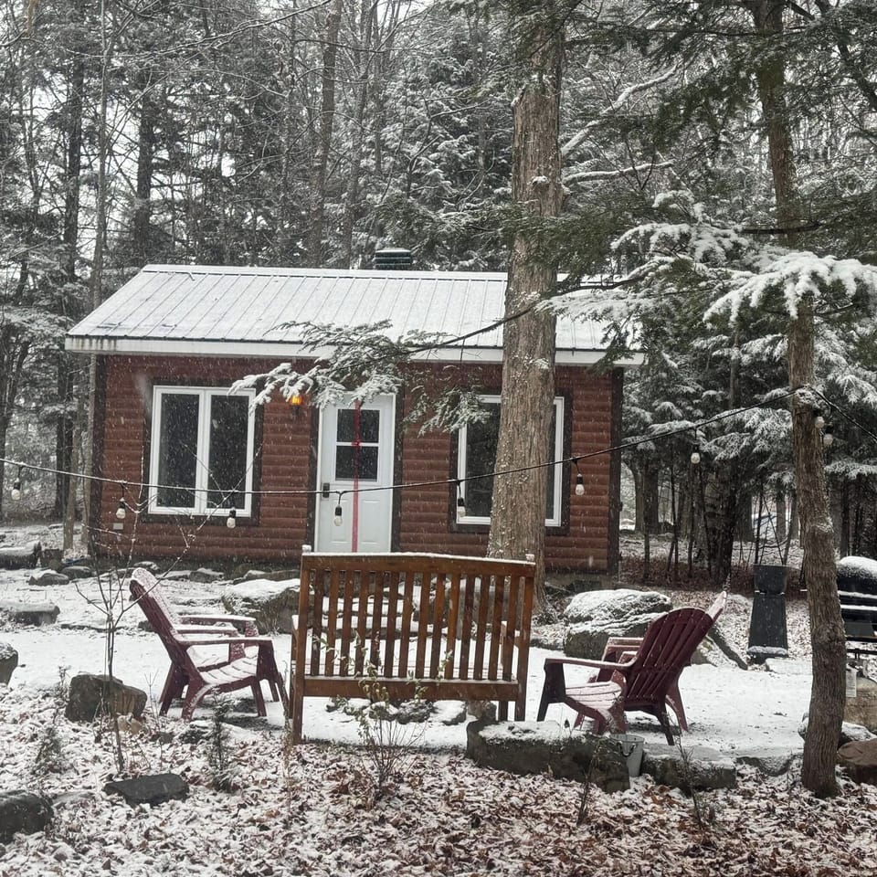 Standard Chalet | Exterior