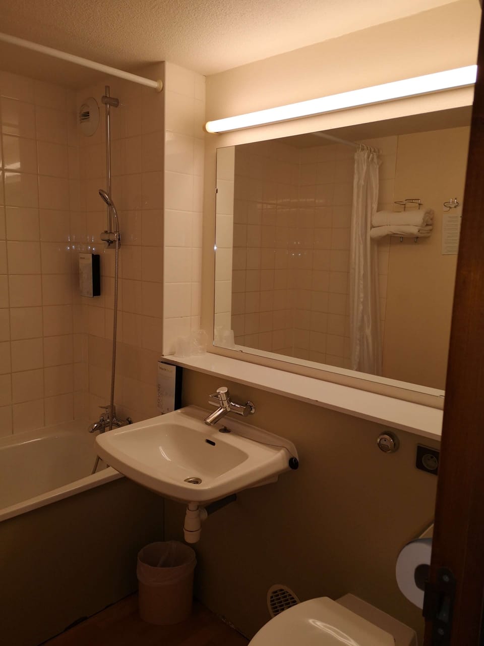 Hotel Campanile Angers Ouest - Beaucouzé Hotel in Angers