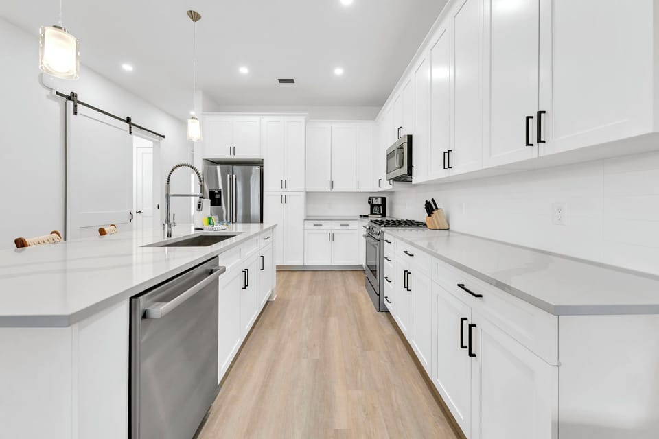 Kitchen 1 Part 2