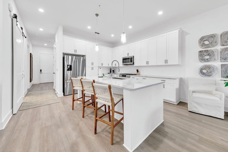 Kitchen 1 Part 3