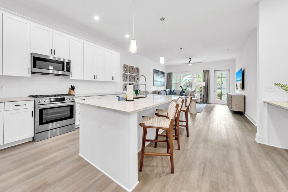 Kitchen 1 Part 1