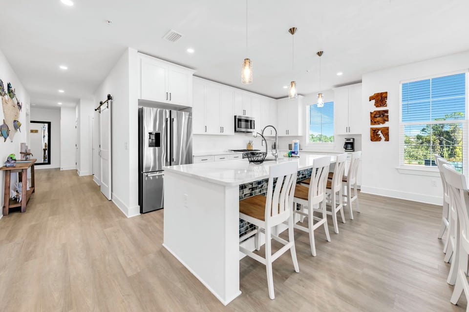 Kitchen 1 Part 3