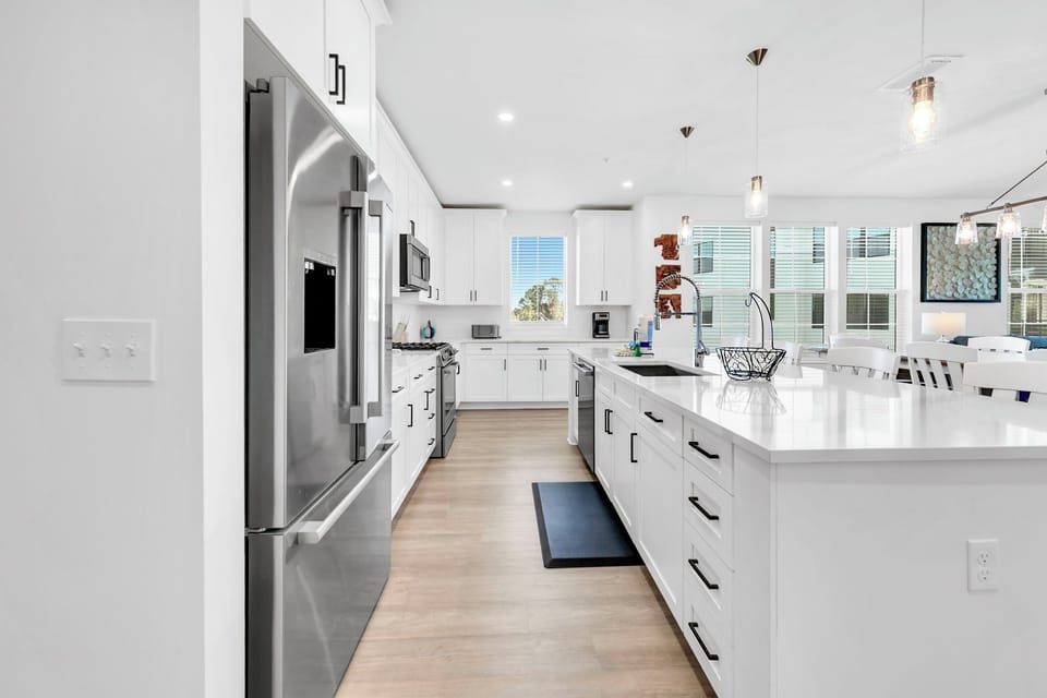 Kitchen 1 Part 2