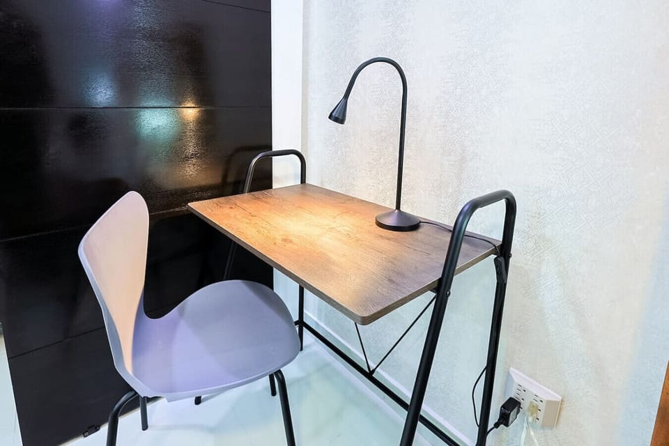 Working area