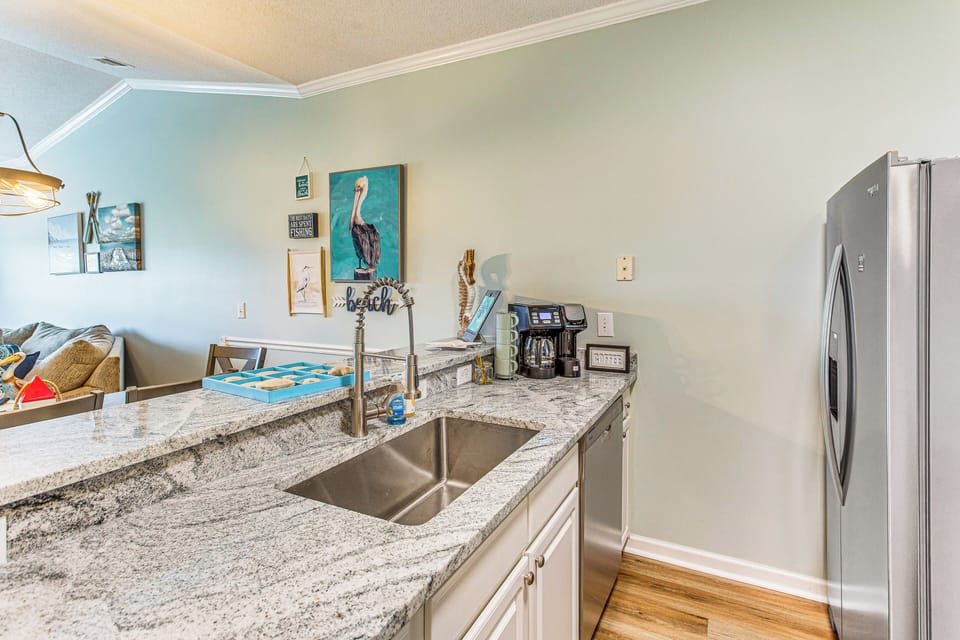 Apartment (3 Bedrooms) | Interior