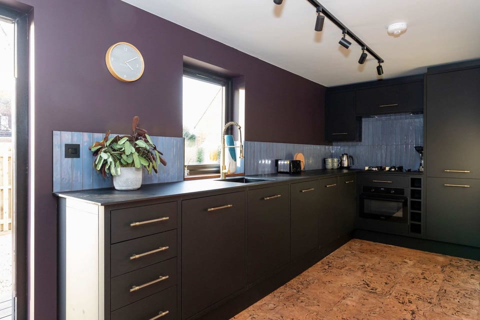 Suite | 2 bedrooms, Internet