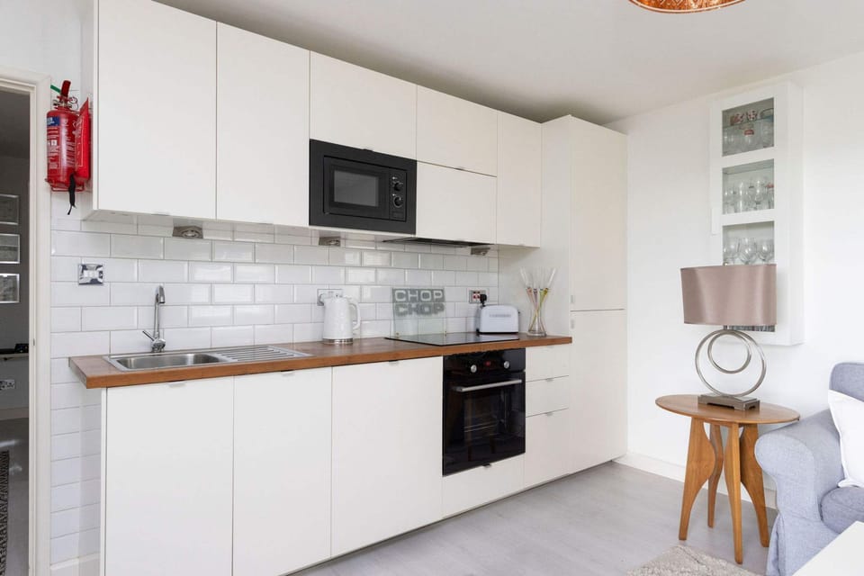 Apartment | 2 bedrooms, Internet