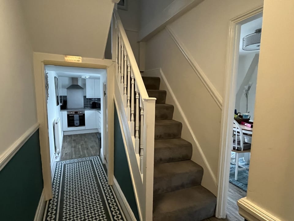 Cottage | Interior