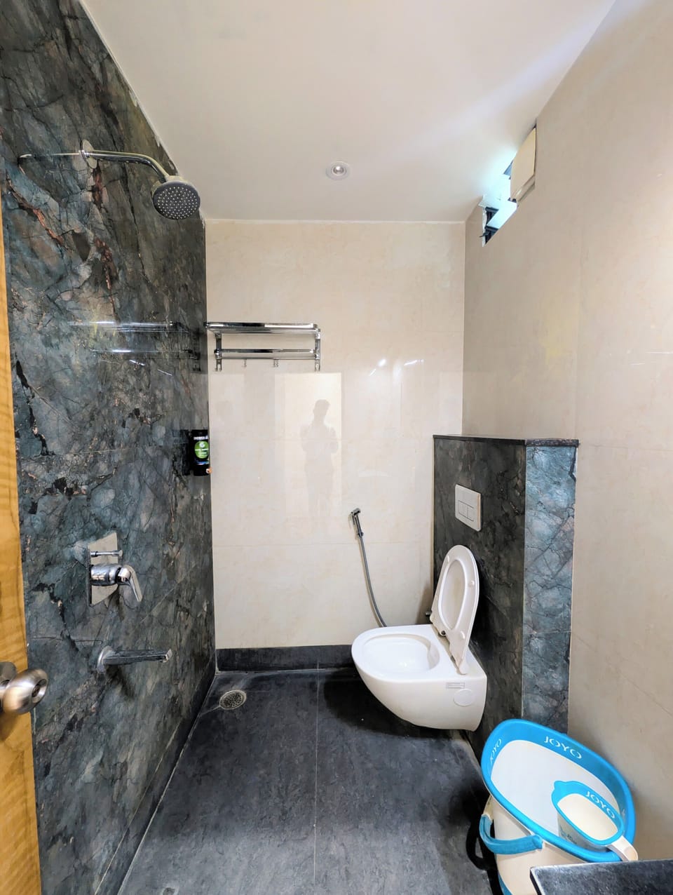 Deluxe Room | Bathroom