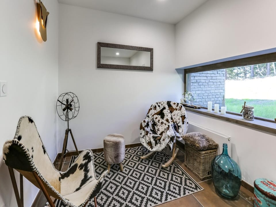 Apartment | Living room