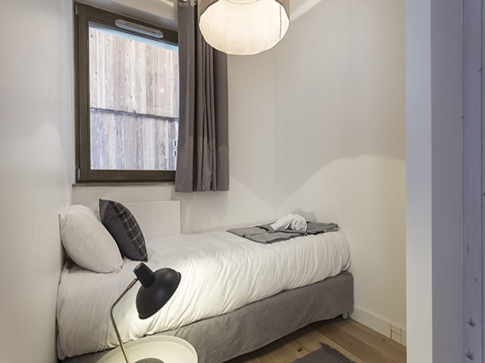 Apartment | 3 bedrooms, bed sheets