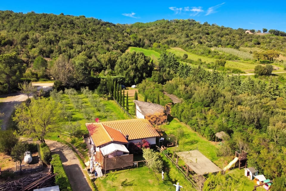 Family Chalet, 1 Bedroom, Microwave, Mountainside (Piccola Fattoria) | Exterior