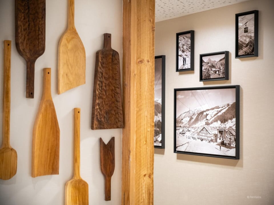 Apartment | Interior detail