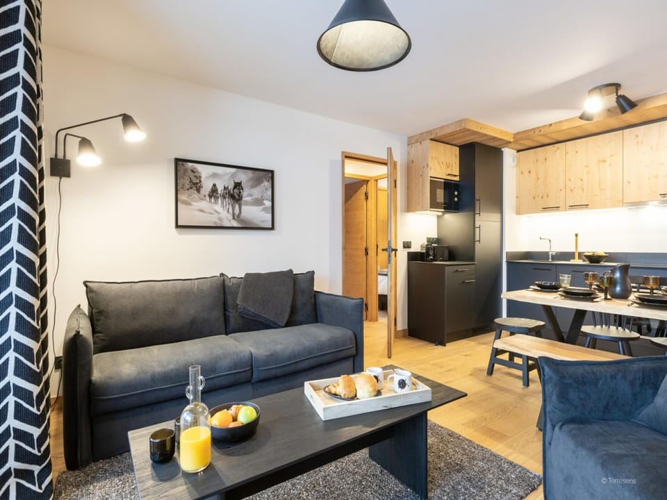 Apartment | Living room