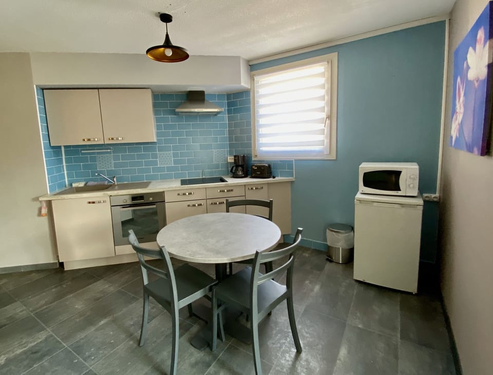 Appartement | Premium bedding, desk, soundproofing, free WiFi