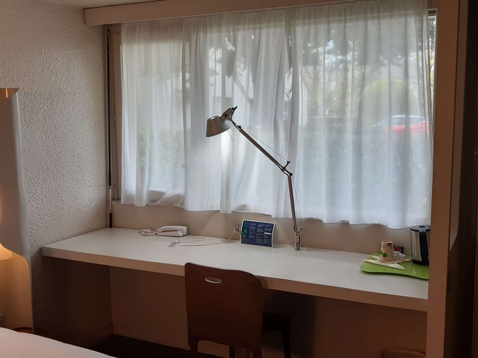View from room