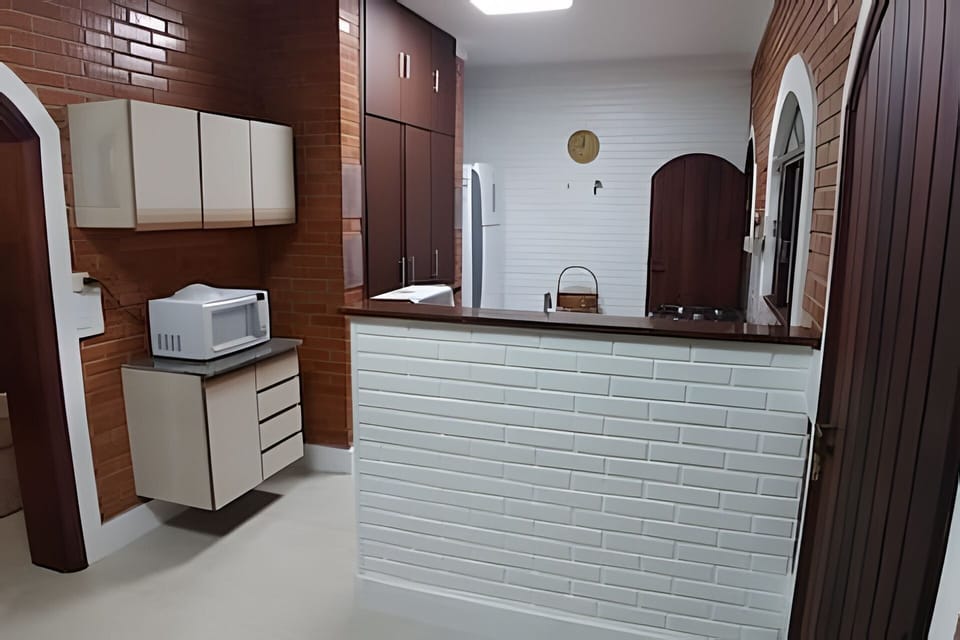 Villa | Private kitchen