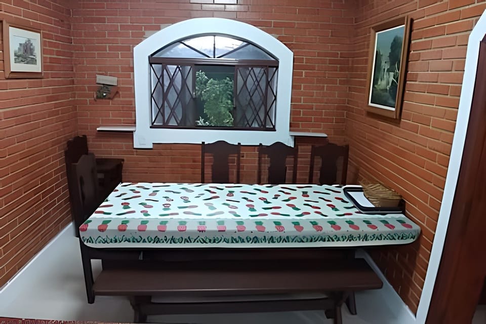 Villa | Interior