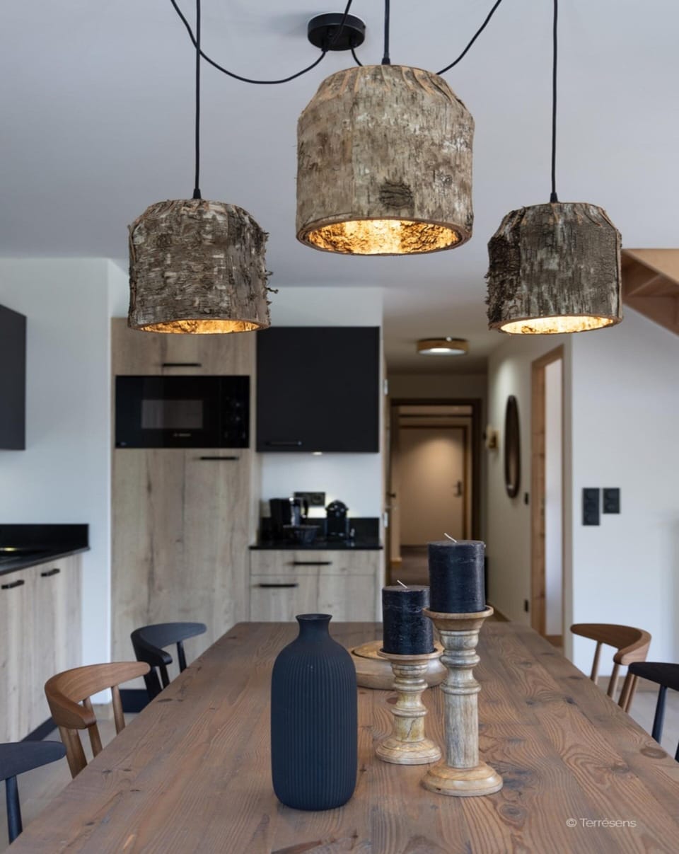 Apartment | Dining
