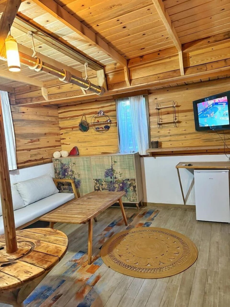 Family Bungalow, Multiple Beds | WiFi (free)