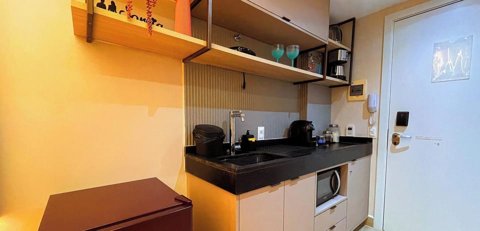 Luxury Apartment | Private kitchen
