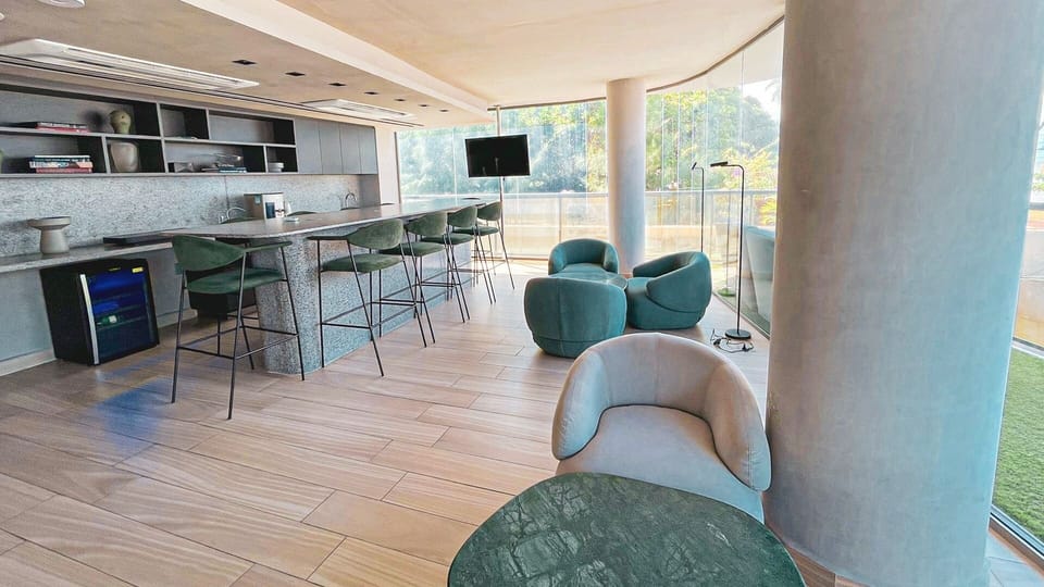 Luxury Apartment | Interior